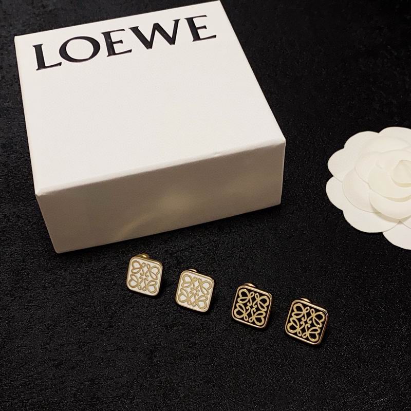 Loewe earring 07yxh02